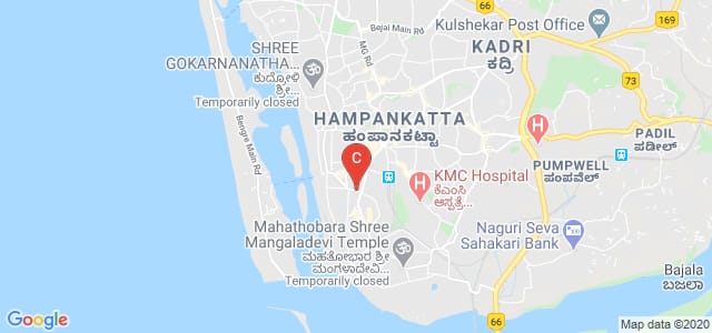 Dr. M.V.Shetty College of Speech & Hearing, Pandeshwar, Mangaluru, Karnataka, India