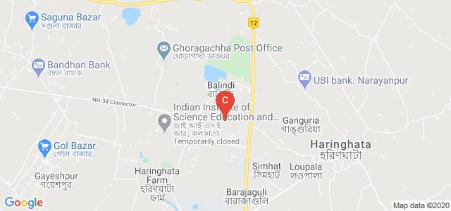 Dolphin School Of Hotel Management, Balindi, Nadia, West Bengal, India