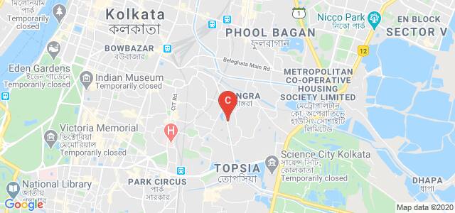 D.N.De Homoeopathic Medical College & Hospital, Gobindo Khatick Road, Tangra, Kolkata, West Bengal, India