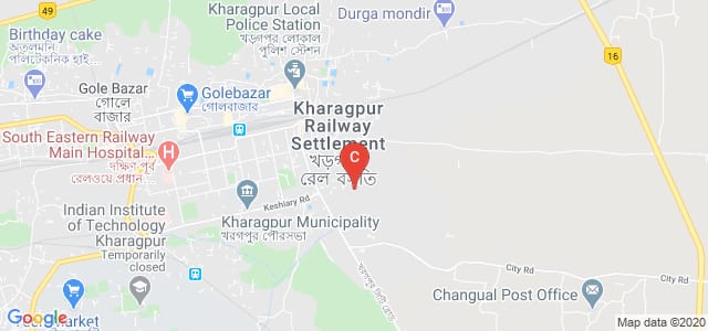 Kharagpur Homoeopathic Medical College & Hospital, Kaushallya, Kharagpur, West Bengal, India
