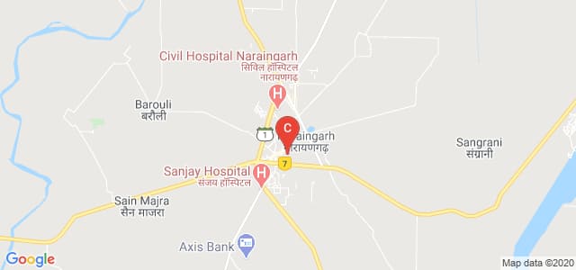 ICL Institute Of Hotel Management & Catering Technology, Ambala, Haryana, India