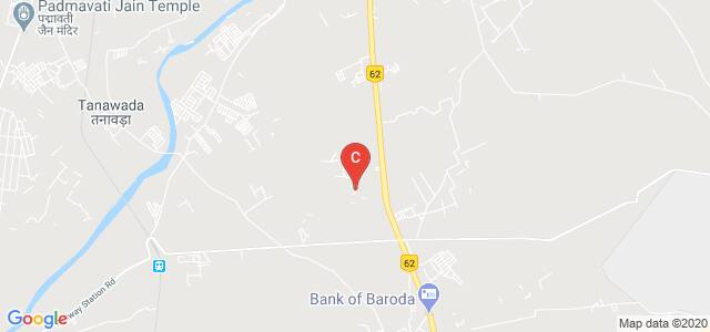 Jodhpur Institute of Hotel Management, Mogra Khurd, Rajasthan, India