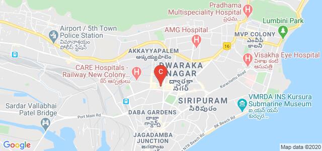 Flying Cats, Dondaparthy, Dwaraka Nagar, Visakhapatnam, Andhra Pradesh, India