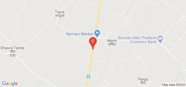 Jamuna Prasad Memorial College Bly, Bhairpur Khajuria, Bareilly, Uttar Pradesh, India