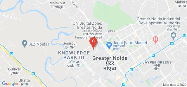 IIMT College of Management, Knowledge Park III, Greater Noida, Uttar Pradesh, India