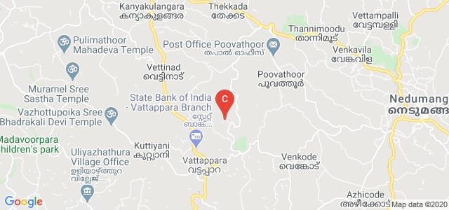 PMS College of Dental Science & Research, Thiruvananthapuram, Kerala, India