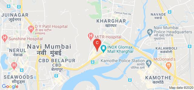 Dr. G. D. Pol Foundation YMT Ayurvedic Medical College and Hospital. P.G.Institute, Sector 4, Kharghar, Navi Mumbai, Maharashtra, India