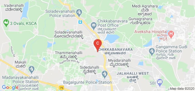 Sri Krishna Polytechnic, Thammenahalli Village, Bengaluru, Karnataka, India