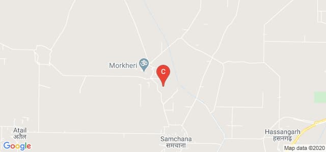 Vikramaditya Polytechnic, Rothak, Rohtak, Haryana, India