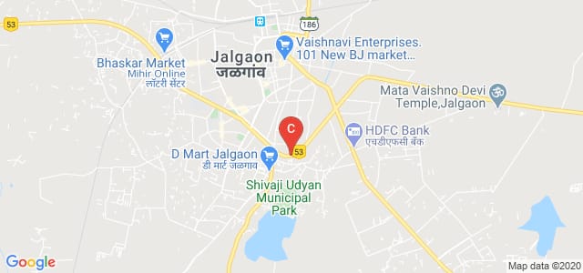 Government Polytechnic College, Ramanand Nagar, Jalgaon, Maharashtra, India