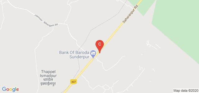 Sunderpur, Saharanpur, Uttar Pradesh, India