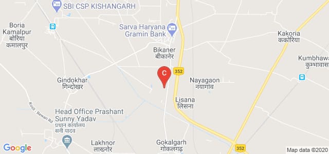 Government Polytechnic College Lisana, Lisana, Haryana, India