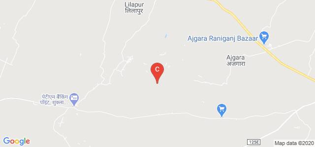 Anjana Institute of Technical Education, Ajgara, Pratapgarh, Uttar Pradesh, India