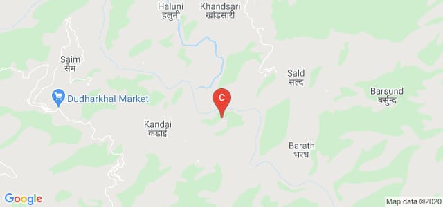 Pauri Garhwal, Uttarakhand, India