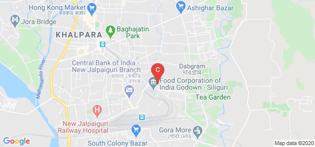 Government Polytechnic College, Dabgram, Siliguri, West Bengal, India