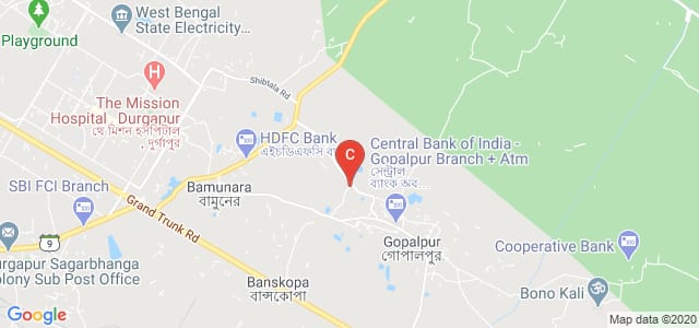 Rajendranath College of Polytechnic, Durgapur, Burdwan, West Bengal, India