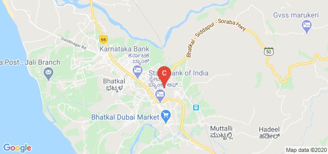 Anjuman College, Belalkanda, Bhatkal, Karnataka, India