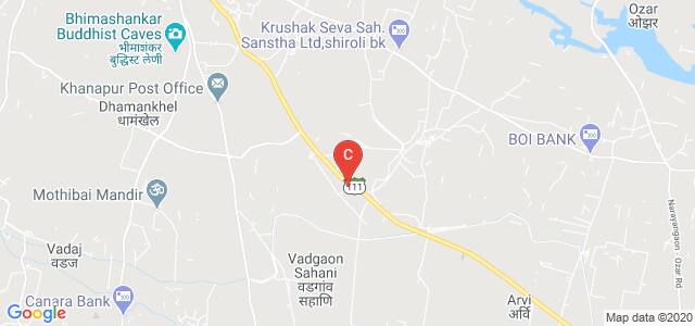 Jaihind Polytechnic, Kuran, Junnar-Narayngaon Rd, Pimpalgaon Tarfe Narayangaon, Pune, Maharashtra, India