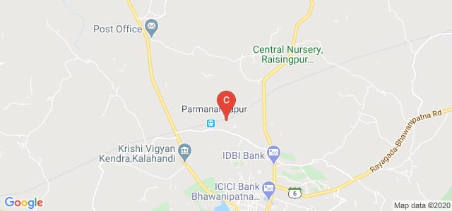 Paramanandapur, Kalahandi, Odisha, India