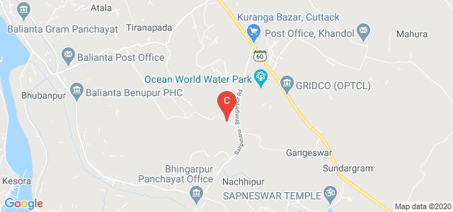 OXFORD SCHOOL OF POLYTECHNIC (DIPLOMA), Ramachandrapur, Odisha, India