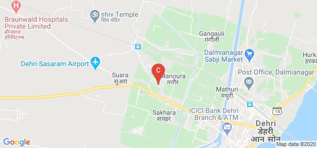 Jawaharlal Nehru College, Dalmianagar, Dehri-on-sone, Bihar, India