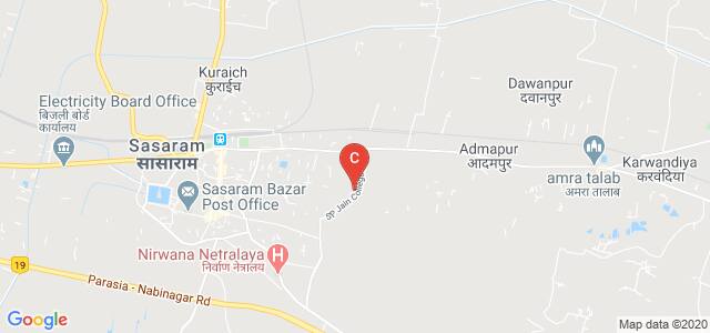 S.P Jain College, Sasaram, Sasaram, Bihar, India