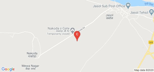 Pragyan Research Institute Of Diploma Engineering, Balotra, Nakoda, Rajasthan, India