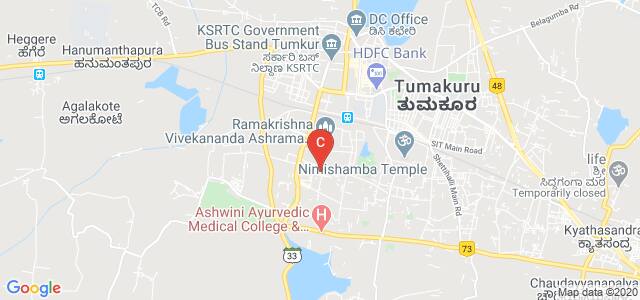 Aryabharathi Polytechnic ಆರ್ಯ ಭಾರತಿ ಪಾಲಿಟೆಕ್ನಿಕ್, Saraswathipuram, Tumakuru, Karnataka, India