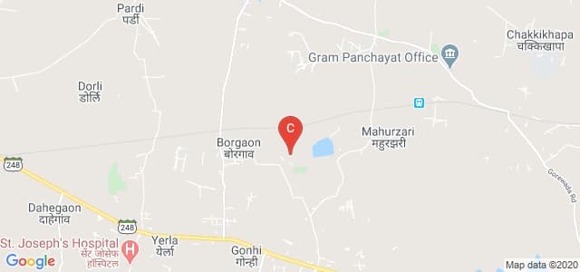 NIT Polytechnic, Katol Rd, Nagpur, Maharashtra, India