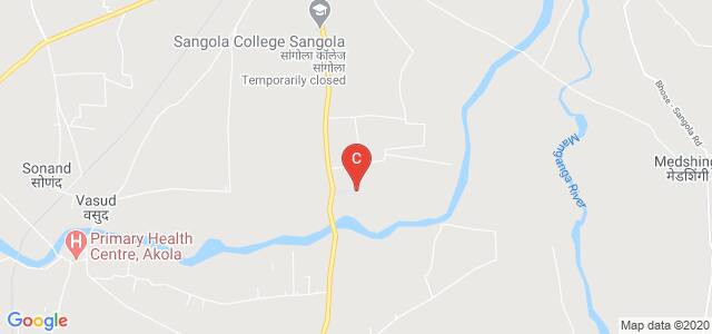 Shivaji Polytechnic College Sangola, Sangola, Maharashtra, India