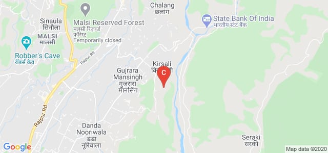 Drona's Polytechnic College, Sahastradhara Rd, P.O, Danda Lakhond, Dehradun, Uttarakhand, India