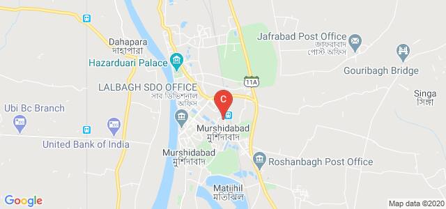 Berhampore polytechnic college, Lalbagh, Murshidabad, West Bengal, India