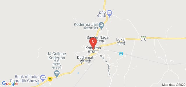 Ramgovind polytechnic institute of Koderma, Koderma, Jharkhand, India