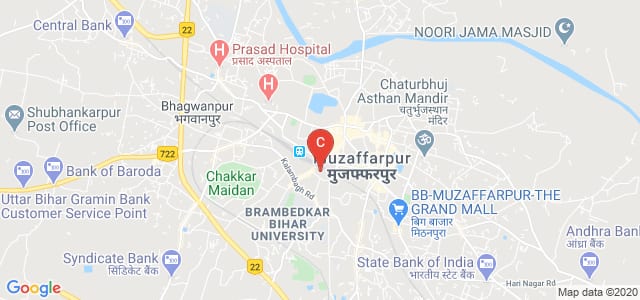 Government Polytechnic, Muzaffarpur, Pokhraira, Muzaffarpur, Bihar, India