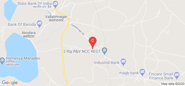College of Veterinary and Animal Science, Vallabhnagar, Udaipur, Rajasthan, India