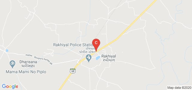 LOKNAD B.ED. COLLEGE, RAKHIYAL, Rakhiyal, Gandhinagar, Gujarat, India