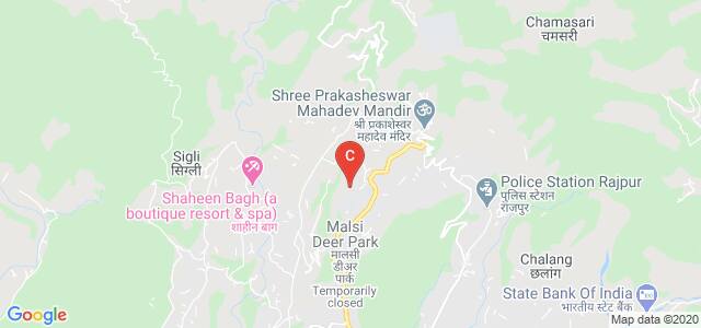 IMS UNISON UNIVERSITY, Salan Gaon, Bhagwant Pur, Dehradun, Uttarakhand, India