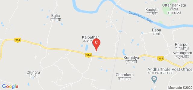 Bankura Government Polytechnic, Bankura, West Bengal, India
