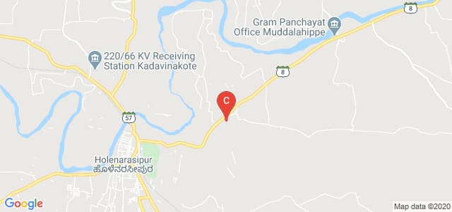 Government Polytechnic, Holenarasipura, Holenarasipur, Karnataka, India