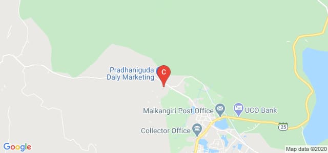 Government Polytechnic, Malkangiri, Pradhaniguda, Malkangiri, Odisha, India