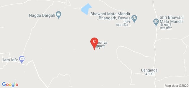 Dewas, Madhya Pradesh 455111, India