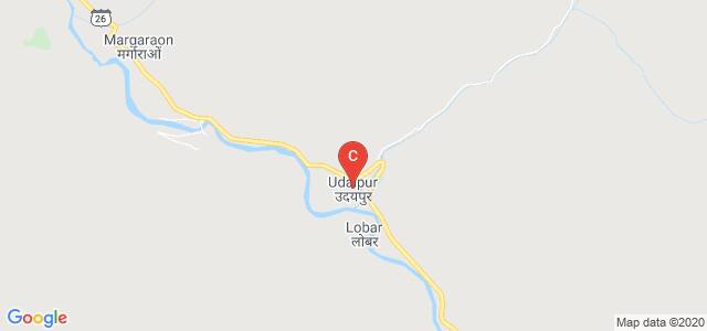 Udaipur, Lahul and Spiti, Himachal Pradesh, India