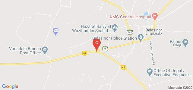 Government Polytechnic College, Jhabua, Jhabua, Gujarat, India
