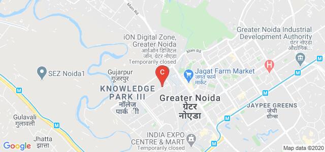 IIMT College of Polytechnic, Knowledge Park III, Greater Noida, Uttar Pradesh, India