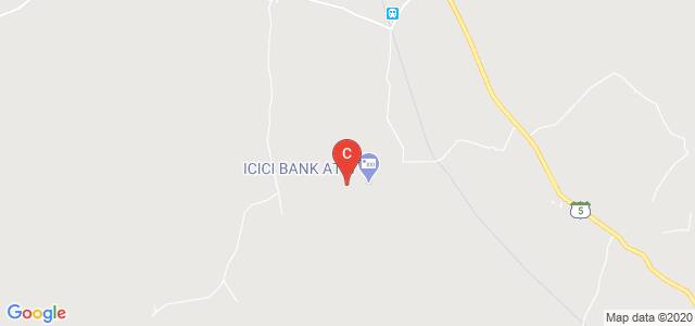 Kanker, Chhattisgarh, India