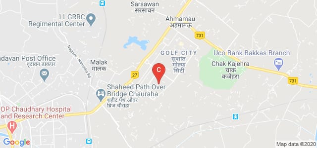 Lucknow 226002, India