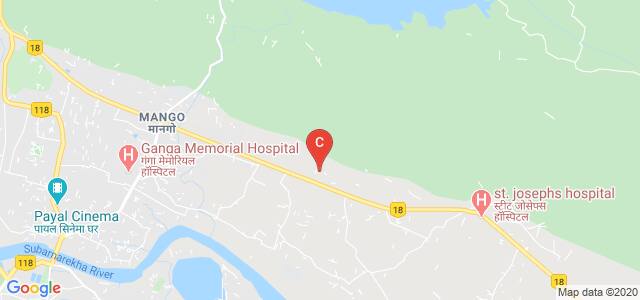 Awadh Dental College And Hospital, Jamshedpur, Jharkhand, India