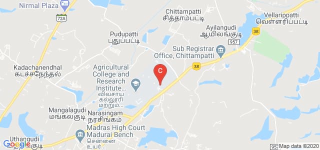 BEST DENTAL SCIENCE COLLEGE, Chennai - Theni Hwy, Madurai, Tamil Nadu, India