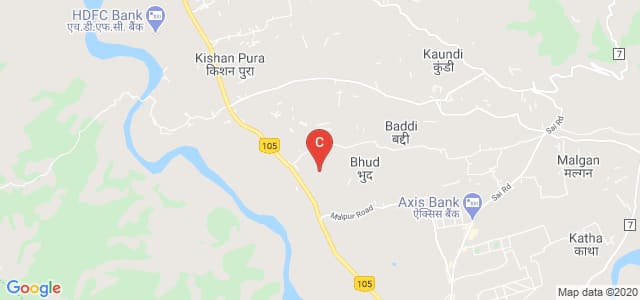 BHOJIA DENTAL COLLEGE AND HOSPITAL( DENTIST), University of Emerging Sciences and Technology, Baddi, Solan, Himachal Pradesh, India
