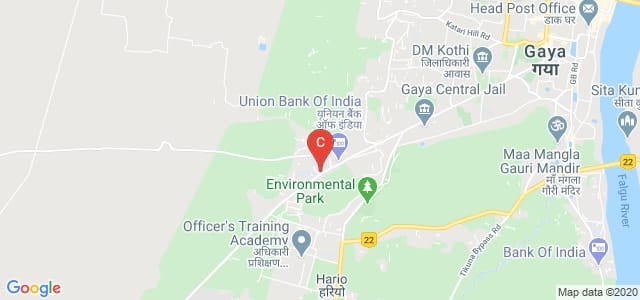 Teaching, Medical, Neema Tola, Gaya, Bihar, India